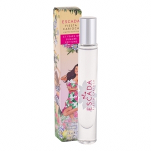 Tualetinis vanduo Escada Fiesta Carioca EDT 7,4ml Kvepalai moterims