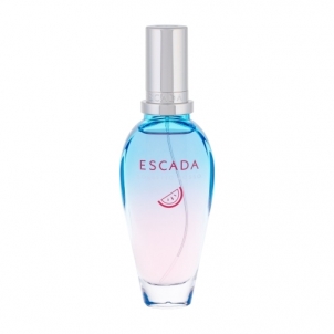 Tualetes ūdens Escada Sorbetto Rosso EDT 50ml Sieviešu smaržas