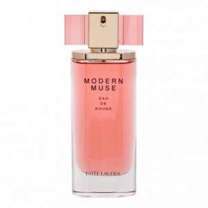 Tualetinis vanduo Esteé Lauder Modern Muse Eau de Rouge EDT 50ml (testeris) Kvepalai moterims