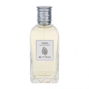 Tualetes ūdens ETRO Ambra EDT 100ml Sieviešu smaržas