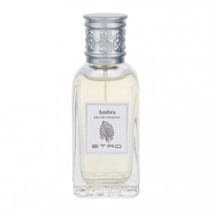 Tualetes ūdens ETRO Ambra EDT 50ml Sieviešu smaržas