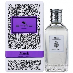 Tualetinis vanduo Etro MUSK EDT (U) 100 ml Духи для женщин