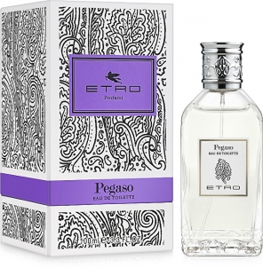 Etro Pegaso - EDT - 100 ml Духи для женщин