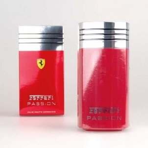 Tualetinis vanduo Ferrari Passion EDT 100ml Духи для мужчин