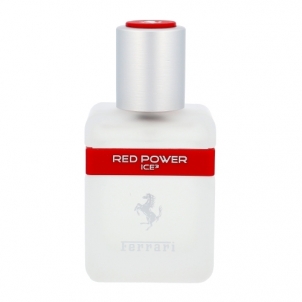 Tualetinis vanduo Ferrari Red Power Ice 3 EDT 40ml Духи для мужчин