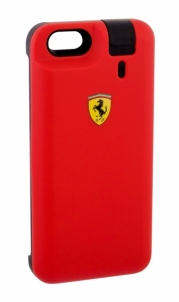 Tualetinis vanduo Ferrari Scuderia Ferrari Red Eau de Toilette 25ml (testeris) Духи для мужчин