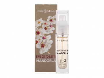 Tualetes ūdens Frais Monde Almond EDT 30ml Sieviešu smaržas