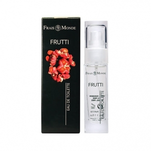 Tualetes ūdens Frais Monde Fruit EDT 30ml Sieviešu smaržas