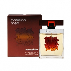 Franck Olivier Passion EDT 75ml Perfumes for men