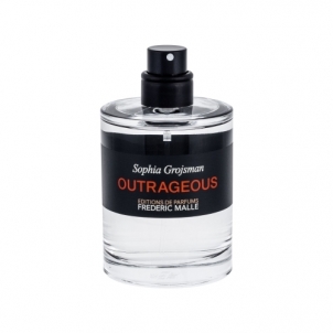 Tualetinis vanduo Frederic Malle Outrageous EDT 100ml (testeris) Духи для женщин