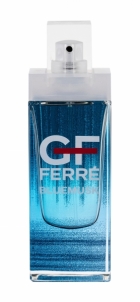 Tualetes ūdens Gianfranco Ferre Bluemusk EDT 30ml Sieviešu smaržas