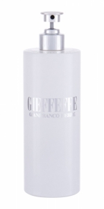 Tualetes ūdens Gianfranco Ferré Gieffeffe Bianco Assoluto EDT 100ml (testeris) Sieviešu smaržas