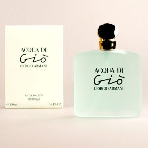 Tualetes ūdens Giorgio Armani Acqua di Gio EDT 35ml Sieviešu smaržas