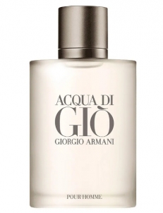 Tualetinis vanduo Giorgio Armani Acqua di Gio EDT 50ml