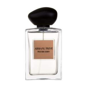 Tualetinis vanduo Giorgio Armani Armani Prive Figuier Eden EDT 100ml Kvepalai moterims