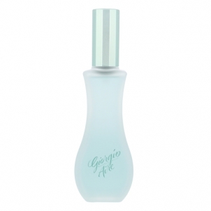 Tualetinis vanduo Giorgio Beverly Hills Aire EDT 90ml Духи для женщин