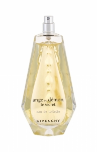 Tualetinis vanduo Givenchy Ange ou Demon Le Secret EDT 100ml (testeris) Духи для женщин