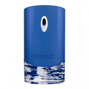 Tualetinis vanduo Givenchy Blue Label Urban Summer EDT 50ml Духи для мужчин