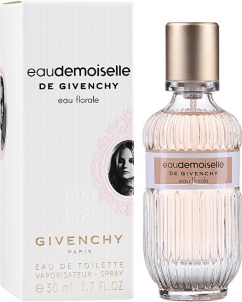 Tualetinis vanduo Givenchy Eaudemoiselle de Givenchy Eau Florale - EDT - 100 ml Духи для женщин