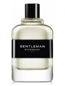 Tualetinis vanduo Givenchy Gentleman (2017) EDT 100 ml (testeris) 