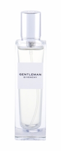 Tualetinis vanduo Givenchy Gentleman 2017 EDT 15ml (testeris) Духи для мужчин