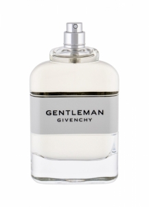 Tualetinis vanduo Givenchy Gentleman Cologne Eau de Toilette 100ml (testeris) Духи для мужчин