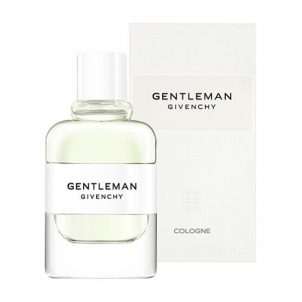 Tualetinis vanduo Givenchy Gentleman Cologne EDT 50 ml Духи для мужчин