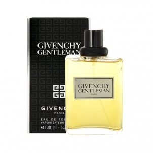 Tualetinis vanduo Givenchy Gentleman EDT 100ml (testeris) Духи для мужчин