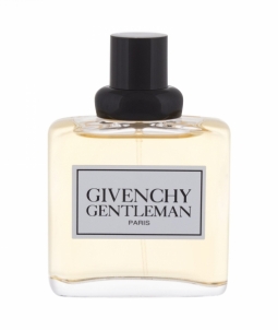 Tualetinis vanduo Givenchy Gentlemen EDT 50ml Духи для мужчин