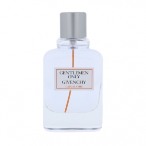 Tualetinis vanduo Givenchy Gentlemen Only Casual Chic EDT 50ml Духи для мужчин