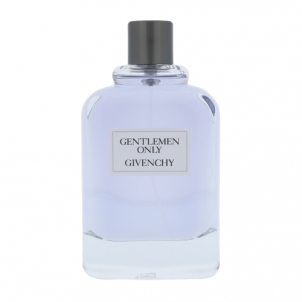 Tualetinis vanduo Givenchy Gentlemen Only EDT 150ml Духи для мужчин