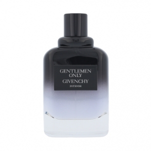 Tualetinis vanduo Givenchy Gentlemen Only Intense EDT 100ml Духи для мужчин