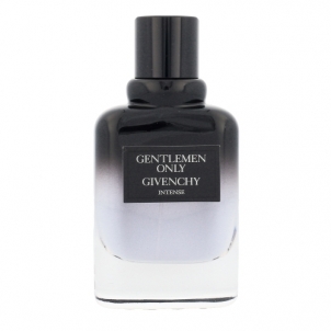 Tualetinis vanduo Givenchy Gentlemen Only Intense EDT 50ml Духи для мужчин