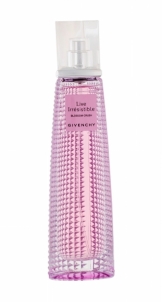 Tualetes ūdens Givenchy Live Irrésistible Blossom Crush Eau de Toilette 50ml Sieviešu smaržas