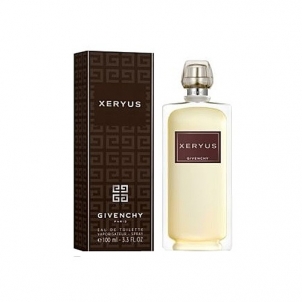 Tualetinis vanduo Givenchy Xeryus EDT 100ml Духи для мужчин