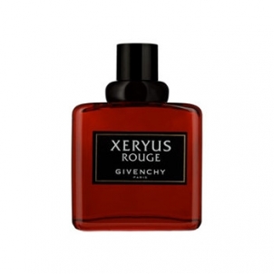 Tualetinis vanduo Givenchy Xeryus Rouge EDT 100ml (testeris) Духи для мужчин