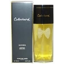 Tualetinis vanduo Gres Cabochard Eau de Toilette 100ml (testeris) Kvepalai moterims