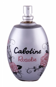 Tualetes ūdens Gres Cabotine Rosalie EDT 100ml (testeris) Sieviešu smaržas