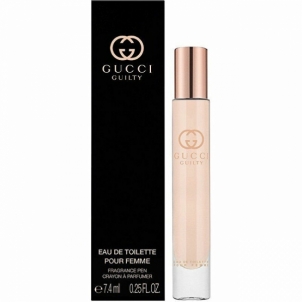 Tualetinis vanduo Gucci Guilty Pour Femme 2021 - EDT - 50 ml