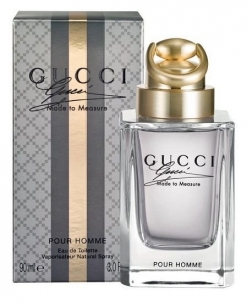 Tualetinis vanduo Gucci Made to Measure EDT 90ml (testeris) Kvepalai vyrams