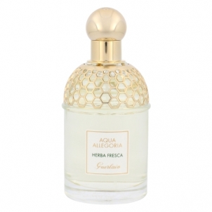 Tualetes ūdens Guerlain Aqua Allegoria Herba Fresca EDT 100ml Sieviešu smaržas