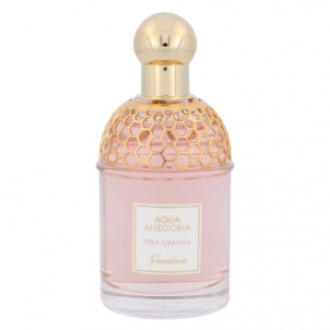 Tualetes ūdens Guerlain Aqua Allegoria Pera Granita EDT 100ml Sieviešu smaržas