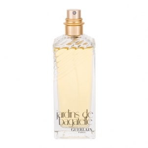 Tualetes ūdens Guerlain Jardins de Bagatelle EDT 100ml (testeris) Sieviešu smaržas