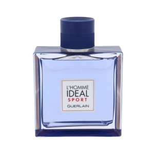 Tualetinis vanduo Guerlain L´Homme Ideal Sport EDT 100ml Духи для мужчин