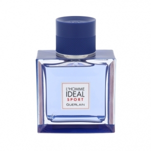 Tualetes ūdens Guerlain L´Homme Ideal Sport EDT 50ml Vīriešu smaržas