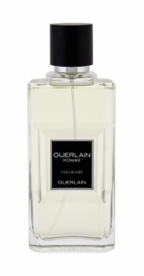 Tualetinis vanduo Guerlain L´Homme L´Eau Boisée Eau de Toilette 100ml Kvepalai vyrams