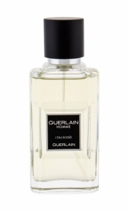 Tualetinis vanduo Guerlain L´Homme L´Eau Boisée EDT 50ml Kvepalai vyrams