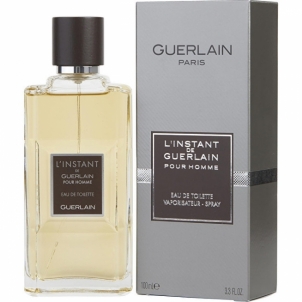 Tualetinis vanduo Guerlain L´Instant De Guerlain Pour Homme EDT 100 ml Духи для мужчин