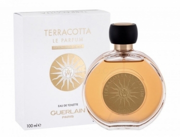 Tualetinis vanduo Guerlain Terracotta Le Parfum EDT 100ml