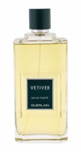 Tualetinis vanduo Guerlain Vetiver Eau de Toilette 200ml Kvepalai vyrams